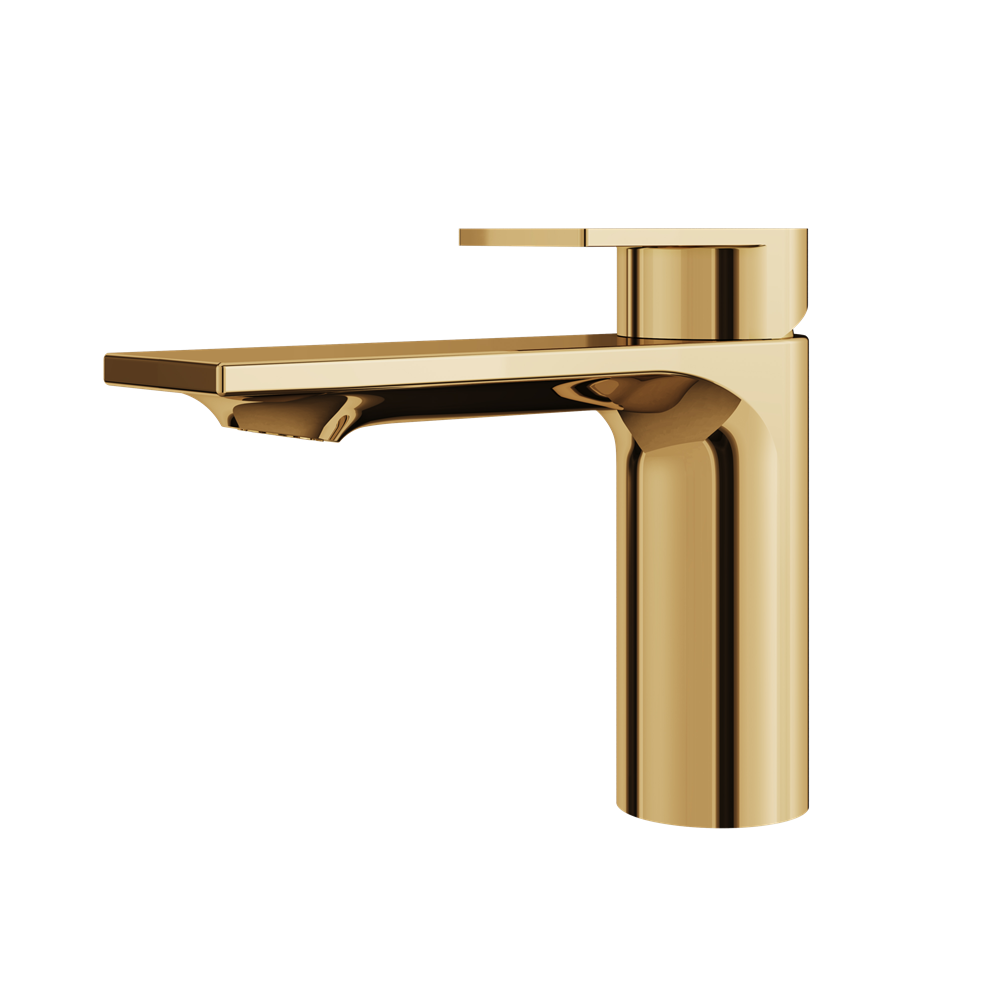 Aquabrass - Alpha Single Hole Lavatory Faucet