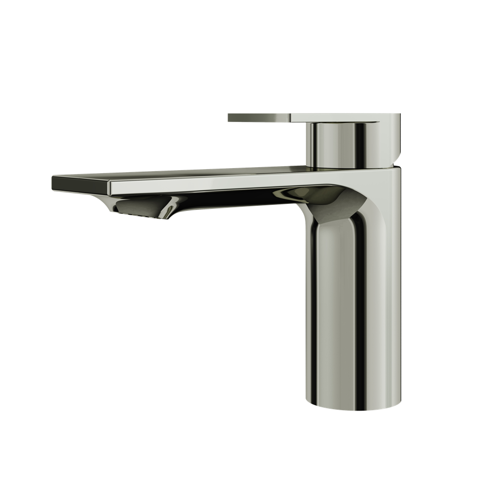 Aquabrass - Alpha Single Hole Lavatory Faucet