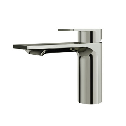 Aquabrass - Alpha Single Hole Lavatory Faucet