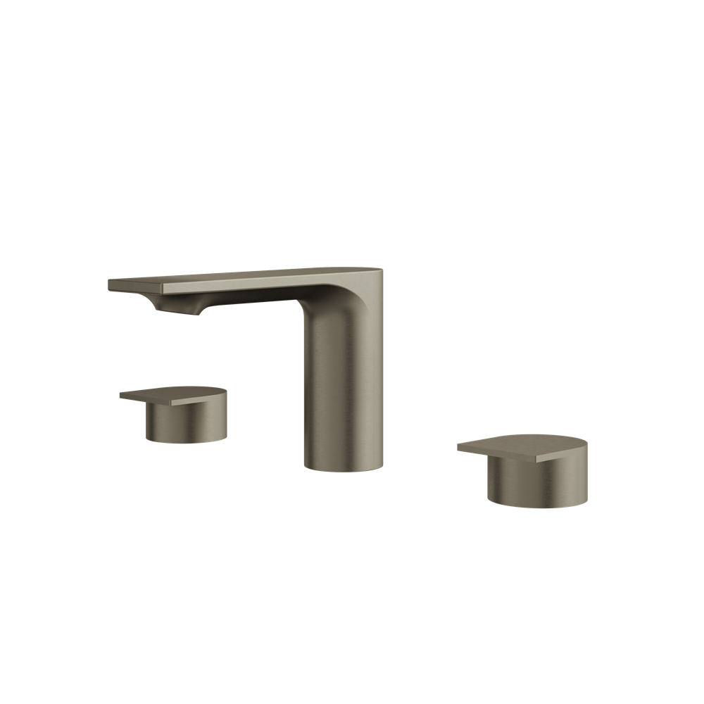 Aquabrass - Alpha Alpha 8 Inch CC Lavatory Faucet