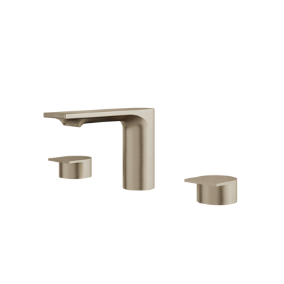 Aquabrass - Alpha Alpha 8 Inch CC Lavatory Faucet