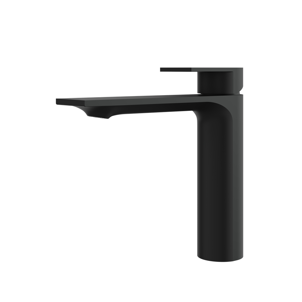 Aquabrass - Alpha Tall Single-Hole Lavatory Faucet