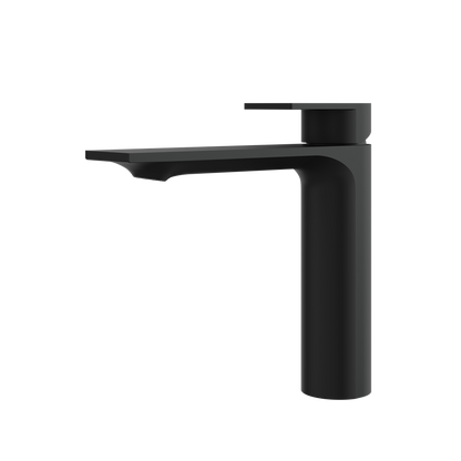 Aquabrass - Alpha Tall Single-Hole Lavatory Faucet