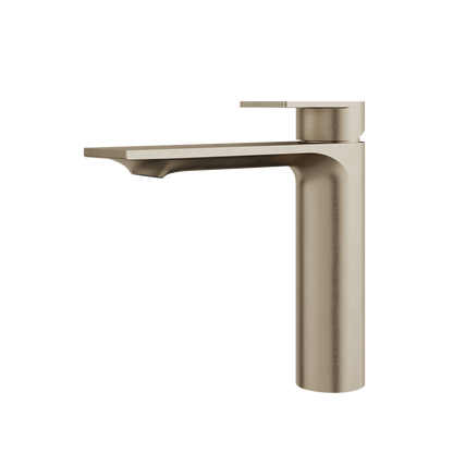 Aquabrass - Alpha Tall Single-Hole Lavatory Faucet