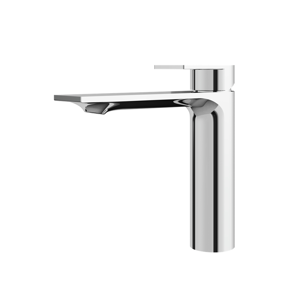 Aquabrass - Alpha Tall Single-Hole Lavatory Faucet