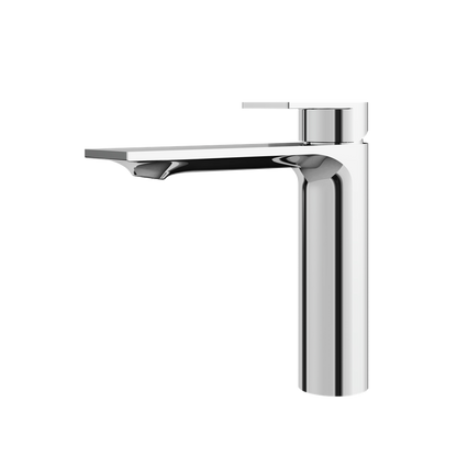 Aquabrass - Alpha Tall Single-Hole Lavatory Faucet