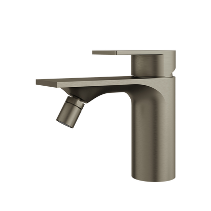 Aquabrass - Alpha Single Hole Bidet Faucet