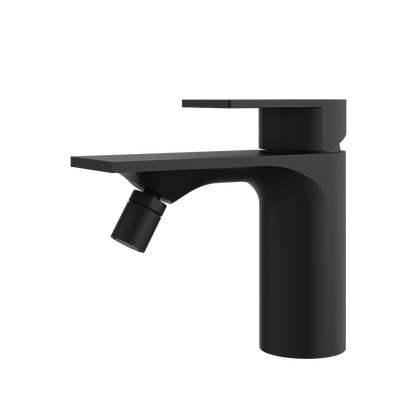 Aquabrass - Alpha Single Hole Bidet Faucet
