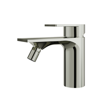 Aquabrass - Alpha Single Hole Bidet Faucet
