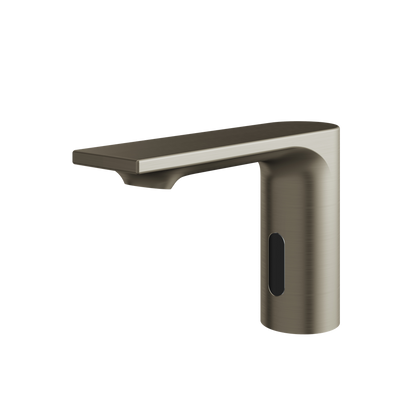 Aquabrass - Alpha Touchless Single-Hole - Mixer Required