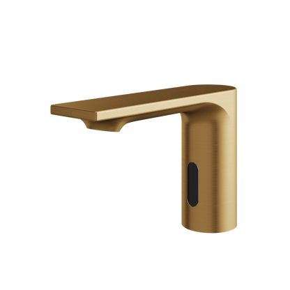 Aquabrass - Alpha Touchless Single-Hole - Mixer Required