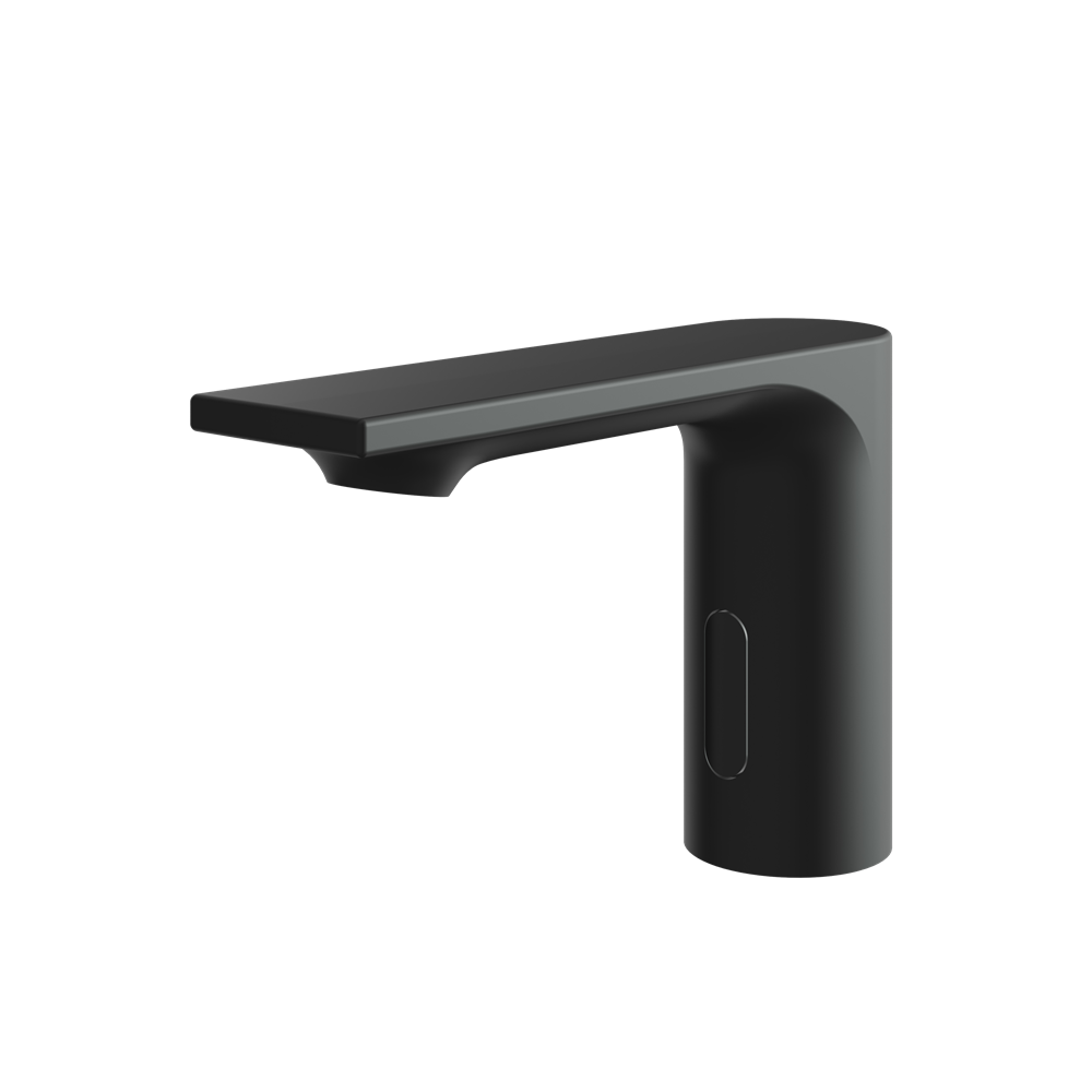 Aquabrass - Alpha Touchless Single-Hole - Mixer Required