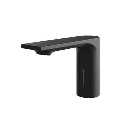 Aquabrass - Alpha Touchless Single-Hole - Mixer Required