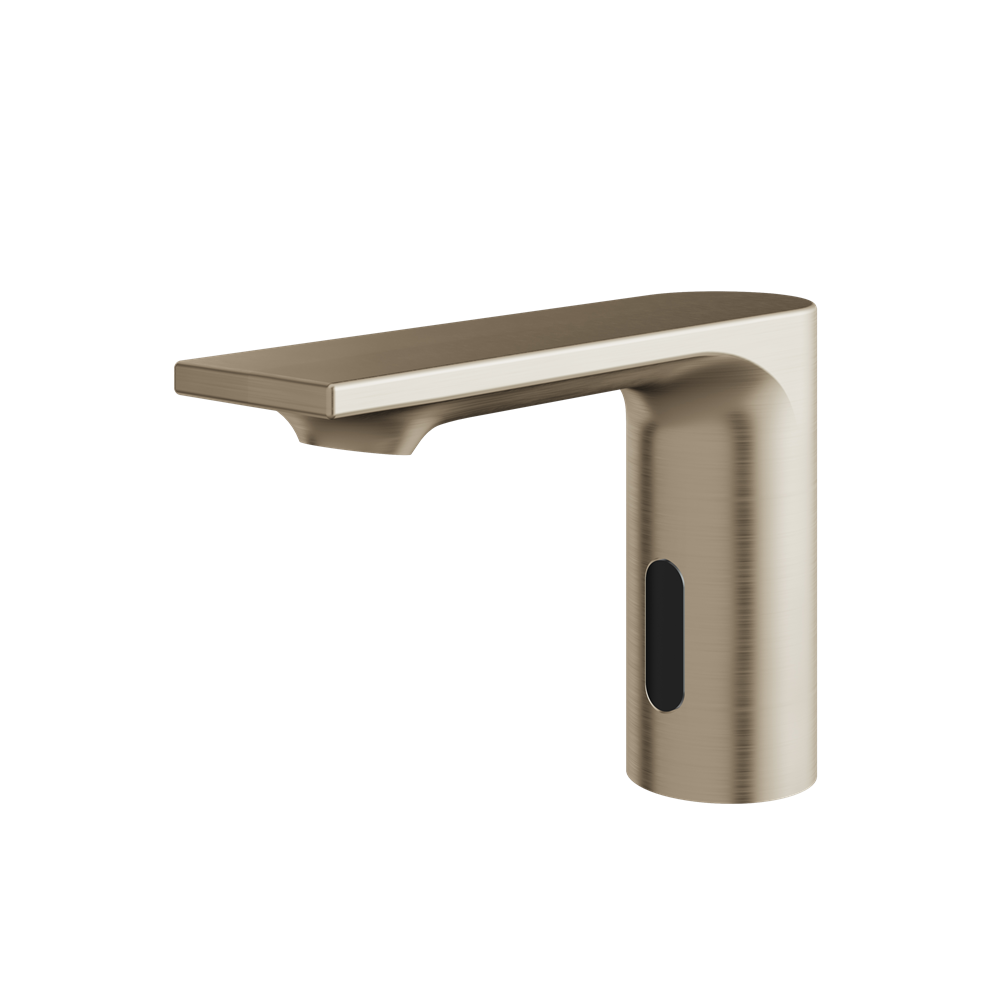 Aquabrass - Alpha Touchless Single-Hole - Mixer Required
