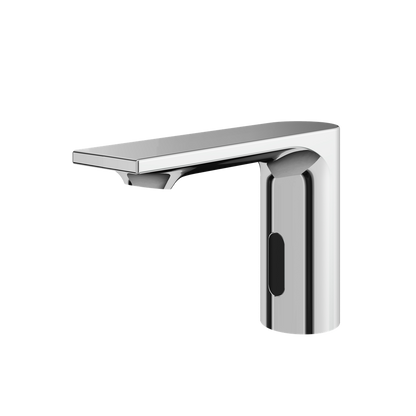 Aquabrass - Alpha Touchless Single-Hole - Mixer Required