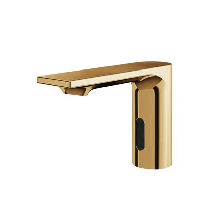 Aquabrass - Alpha Touchless Single-Hole - Mixer Required
