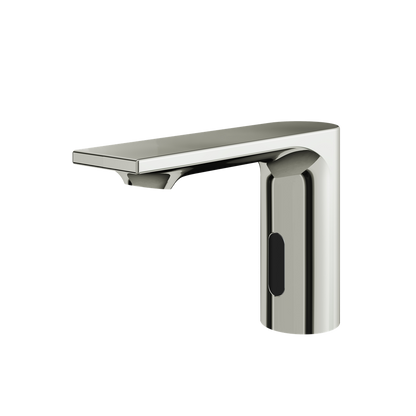 Aquabrass - Alpha Touchless Single-Hole - Mixer Required