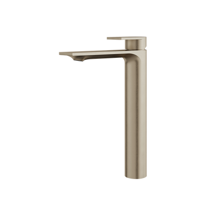 Aquabrass - Alpha Tall Single-Hole Lavatory Faucet