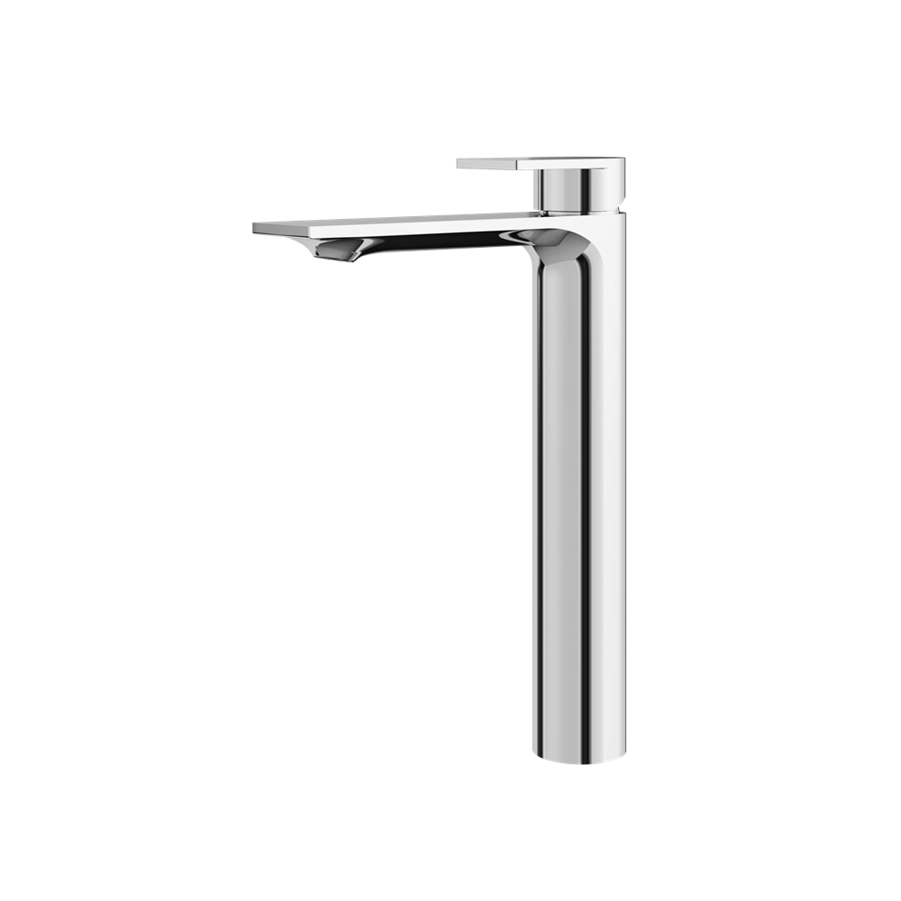 Aquabrass - Alpha Tall Single-Hole Lavatory Faucet