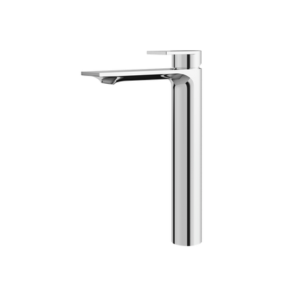 Aquabrass - Alpha Tall Single-Hole Lavatory Faucet