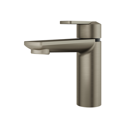 Aquabrass - C67 Single-Hole Lavatory Faucet