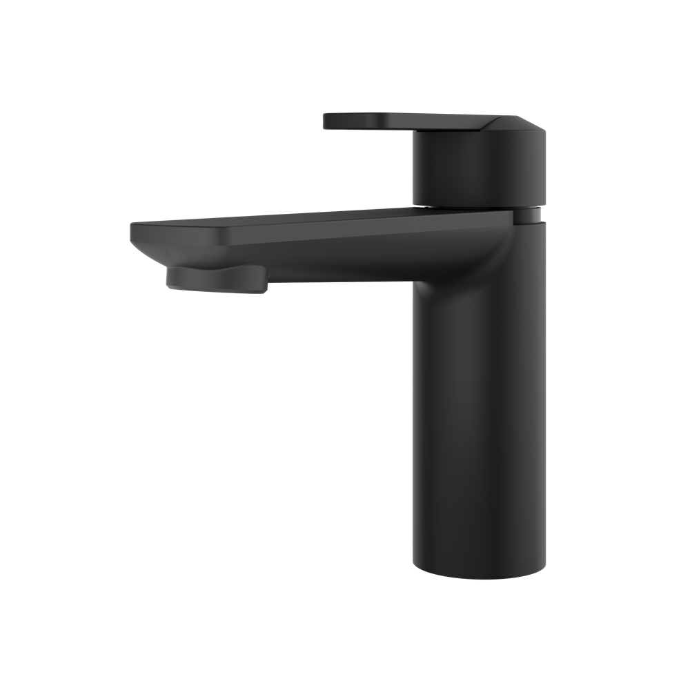 Aquabrass - C67 Single-Hole Lavatory Faucet