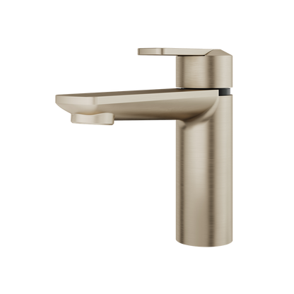 Aquabrass - C67 Single-Hole Lavatory Faucet