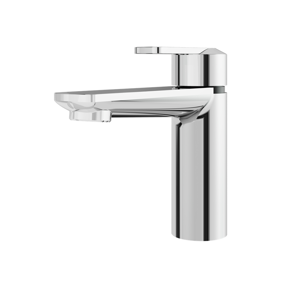 Aquabrass - C67 Single-Hole Lavatory Faucet