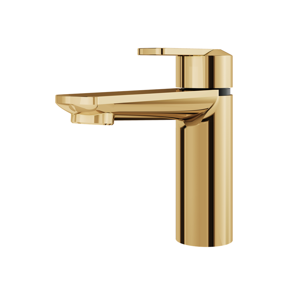 Aquabrass - C67 Single-Hole Lavatory Faucet