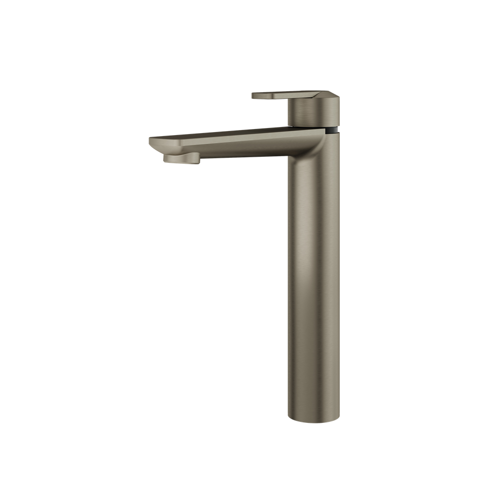 Aquabrass - C67 Tall Single-Hole Lavatory Faucet