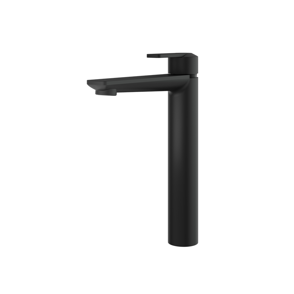 Aquabrass - C67 Tall Single-Hole Lavatory Faucet