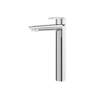 Aquabrass - C67 Tall Single-Hole Lavatory Faucet