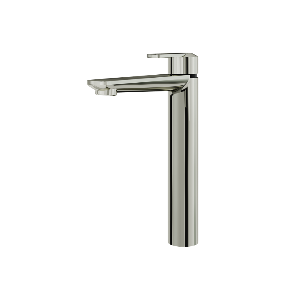 Aquabrass - C67 Tall Single-Hole Lavatory Faucet