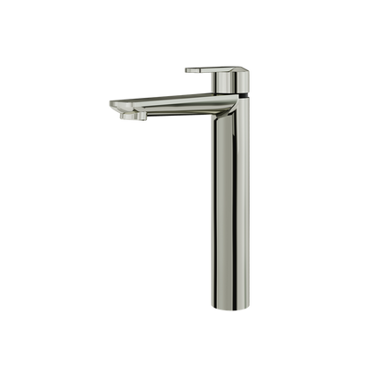 Aquabrass - C67 Tall Single-Hole Lavatory Faucet