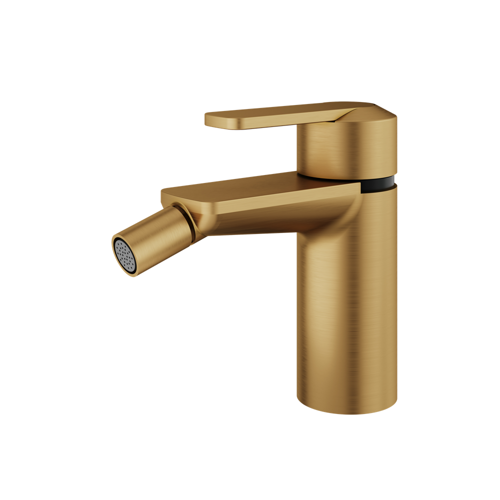 Aquabrass - C67 Single-Hole Bidet Faucet