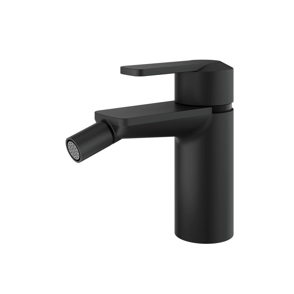 Aquabrass - C67 Single-Hole Bidet Faucet
