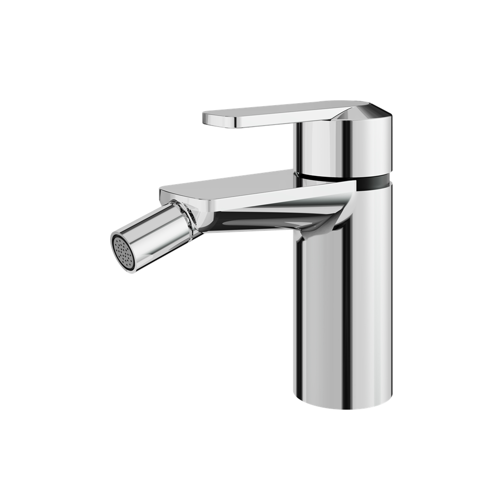 Aquabrass - C67 Single-Hole Bidet Faucet