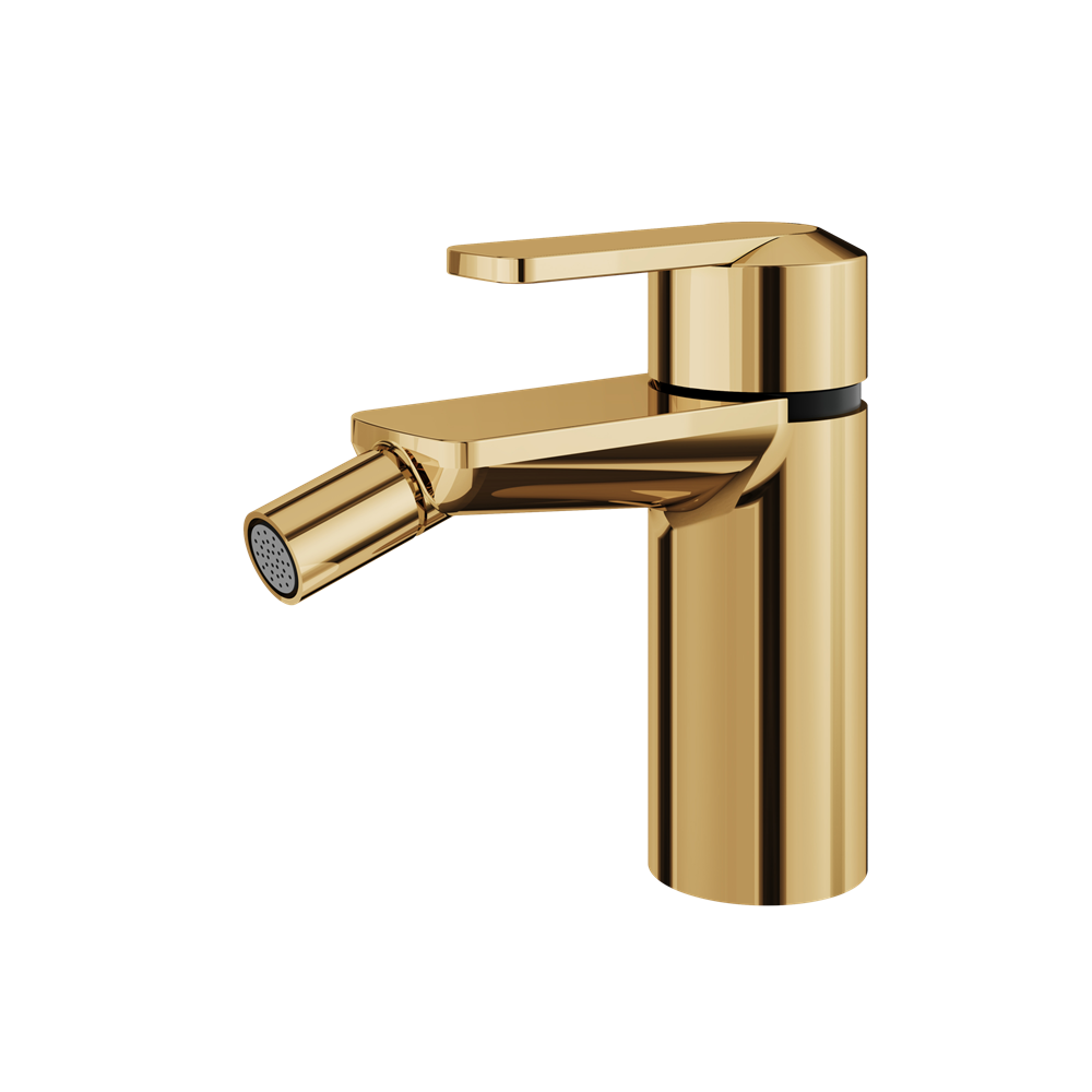 Aquabrass - C67 Single-Hole Bidet Faucet
