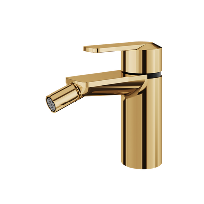 Aquabrass - C67 Single-Hole Bidet Faucet