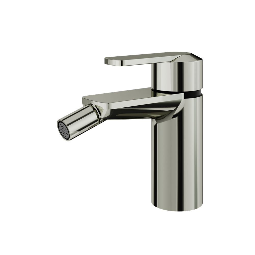 Aquabrass - C67 Single-Hole Bidet Faucet
