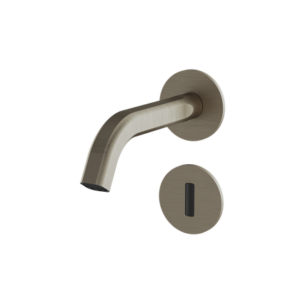 Aquabrass - Ariston Touchless Wallmount Lavatory Faucet - Trim Only