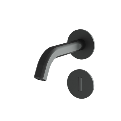 Aquabrass - Ariston Touchless Wallmount Lavatory Faucet - Trim Only