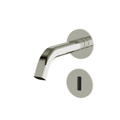 Aquabrass - Ariston Touchless Wallmount Lavatory Faucet - Trim Only