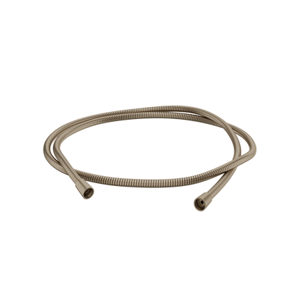 Aquabrass - St. Steel Expandable Flex Hose 5' - 6'