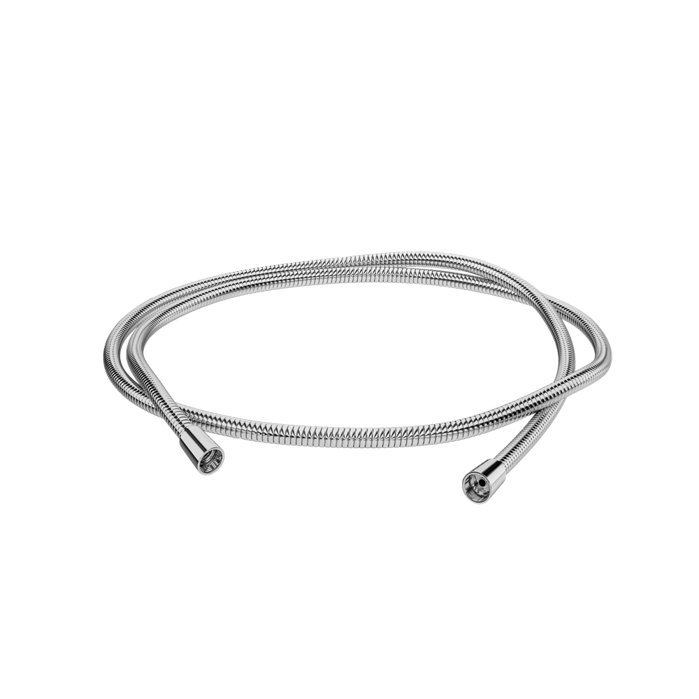 Aquabrass - St. Steel Expandable Flex Hose 5' - 6'