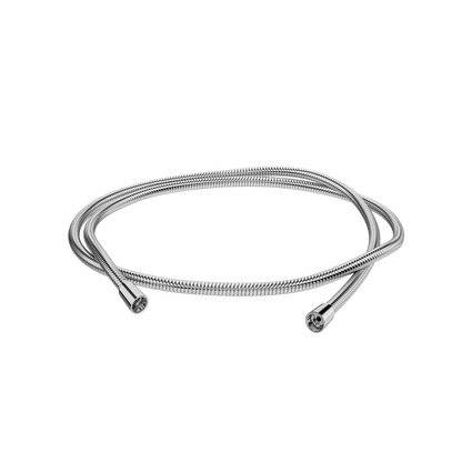 Aquabrass - St. Steel Expandable Flex Hose 5' - 6'
