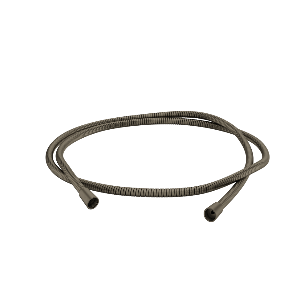 Aquabrass - Nylon Braided Flexible Shower Hose