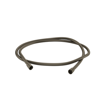 Aquabrass - Nylon Braided Flexible Shower Hose