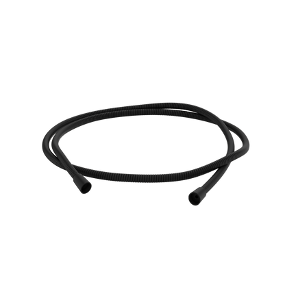 Aquabrass - Nylon Braided Flexible Shower Hose
