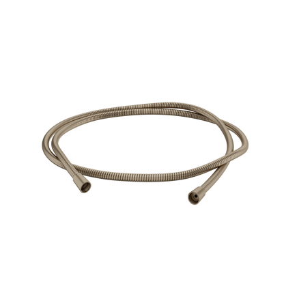 Aquabrass - Nylon Braided Flexible Shower Hose